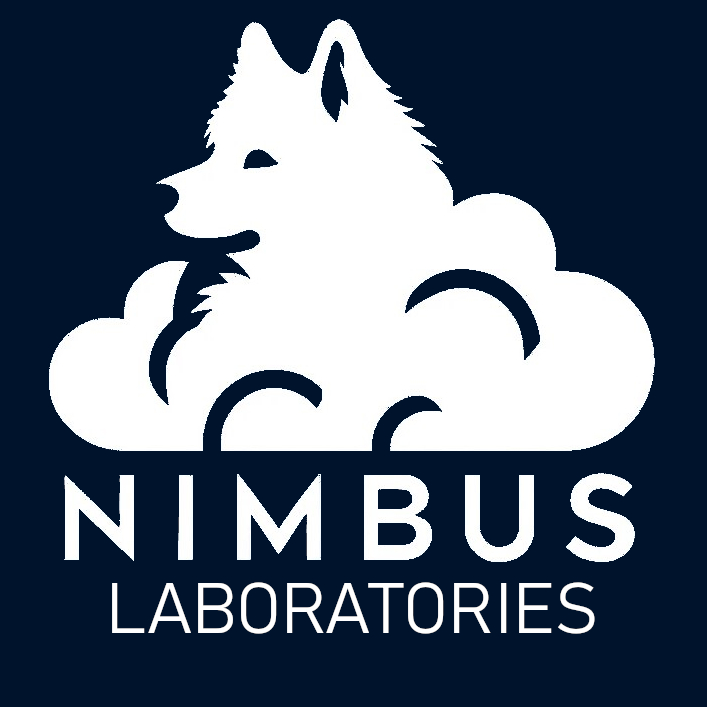 Nimbus Laboratories Logo