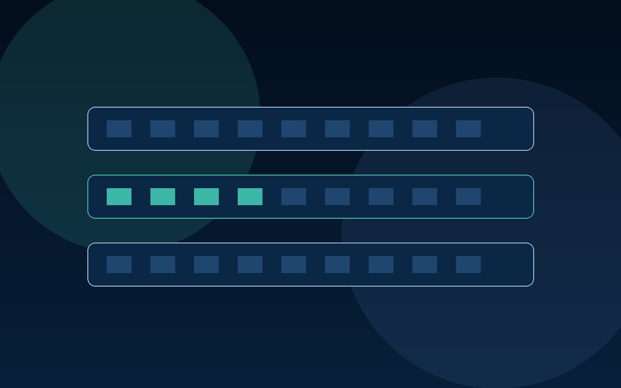 Ledger for goals, non-goals, and budgeted agent work slices